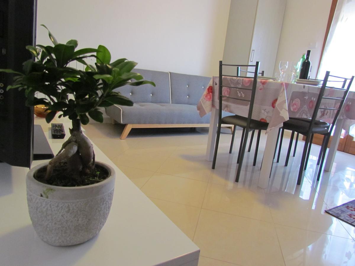 Siviero Apartments Scardovari Pokoj fotografie